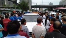 西安出租车车祸最新爆料,悲剧背后的人间冷暖与责任追问