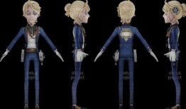 第五人格最新解包动作爆料,解包动作新爆料，揭秘游戏幕后精彩瞬间