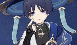 原神最新爆料散兵,神秘新角色，揭开神秘面纱