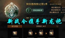 dnf战令最新爆料消息,神秘奖励等你来拿！