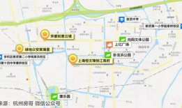 杭州买房爆料最新消息,最新爆料揭示购房趋势与政策动向